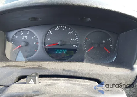 2011 Chevrolet Impala Ls from USA, damaged, VIN 2G1WF5EK6B1237754